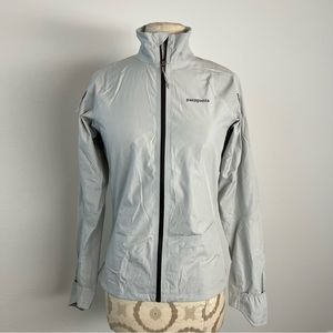 Patagonia Light Flyer Jacket XS